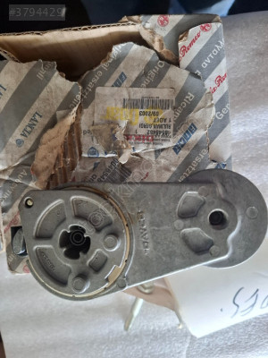 Nemo bipper fiorino doblo gergi rulmanı 55258443 46548452