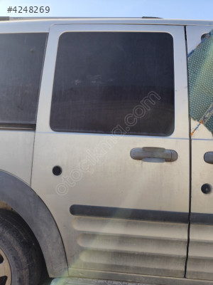 FORD CONNECT SAĞ SÜRGÜLÜ KAPI