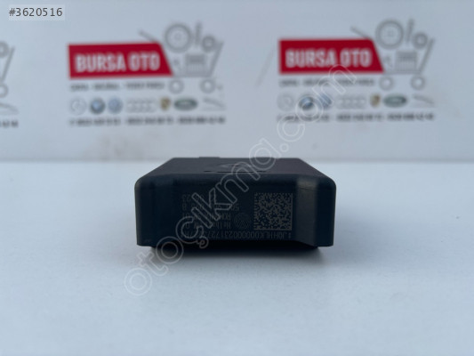 CUPRA FORMENTOR AUDI VWSKODA YAKIT POMPA BEYNİ 5Q0906093B ORJİNAL