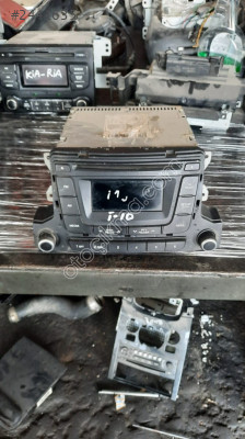 HYUNDAİ İ10  OTO TEYP GÜÇMANLAR OTO