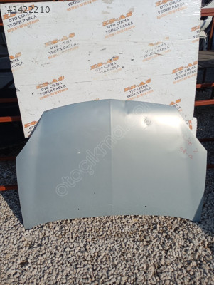 Renault Clio 2 çıkma ön kaput 1998 2012
