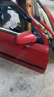 OPEL ASTRA G SAĞ ÖN DİKİZ AYNASI GM