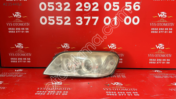 00015547            2007-2012 CHEVROLET CAPTİVA C100 SOL ÖN
