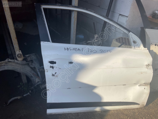 HYUNDAİ İ20 2015 2018 SAĞ ÖN KAPI