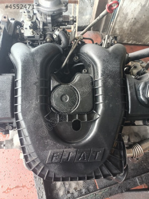 FİAT DOBLO 1.9 DÜZ MOTOR MANİFOLD