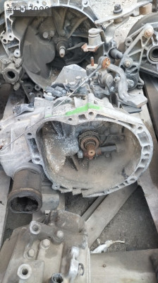 Hyundai i10 1.1 manuel şanzıman
