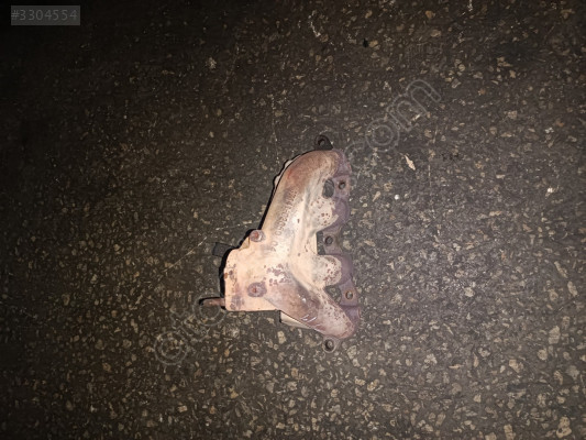 toyota corolla 111 kasa egzoz manifold 1.6