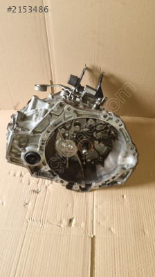 TOYOTA COROLLA1.6 6 İLERİ ŞANZIMAN