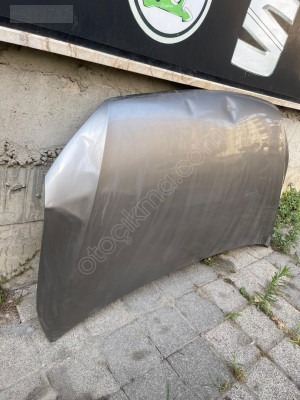 VOLKSWAGEN CADDY KAPUT