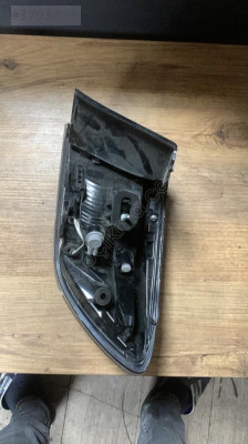 265554288R orjinal renault clio5 sol arka stop kasası
