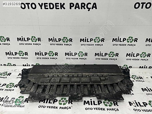 MERCEDES C SERİSİ 20/24 W206 TAMPON ALT MUHAFAZA A2065205500