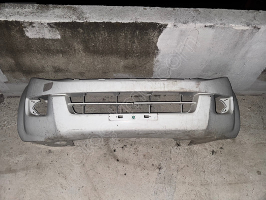 ISUZU D-MAX ÖN TAMPON ÇIKMA ORJİNAL 2012-2017