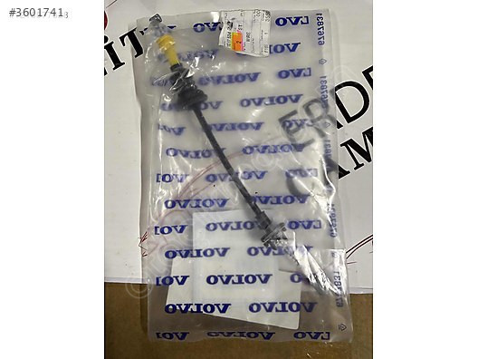 VOLVO XC60 KAPI AÇMA KOLU TELİ
