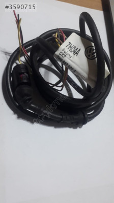 HIZ SENSÖRÜ KABLOSU TRANSPORTER T5 ORJİNAL 7H0927904A