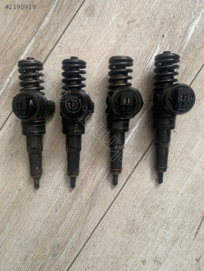 038 130 073 AJ-AP-BQ-AL-AG CADDY PASSAT ÇIKMA ENJEKTÖR