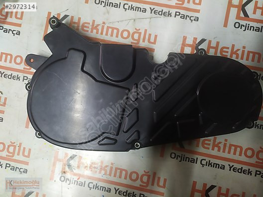 OPEL İNSİGNİA 2.0 TRİGER KAPAĞI GM ORJİNAL 55577224