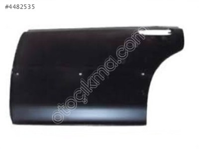 HONDA CİVİC 92-95 SAĞ ARKA KAPI SACI