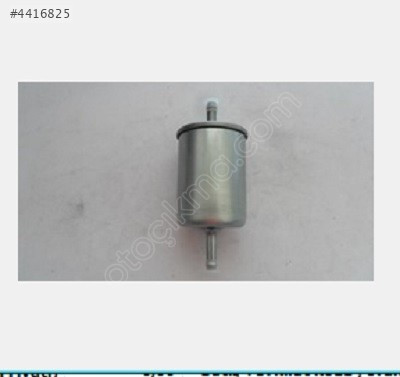 BENZİN FİLTRESİ POLO 96-00 6N0201511A