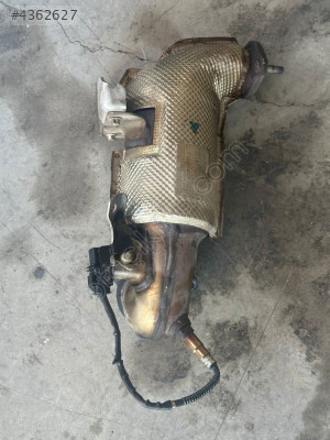 Chery tiggo 7 pro partikül filtresi