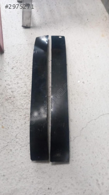 OPEL CORSA D ÖN TAMPON DEMİRİ.OTO ERKAN ÜNYE
