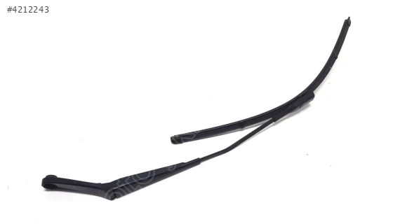 8U1955407 ORJİNAL  SİLECEK KOLU SOL AUDI Q3 2012>