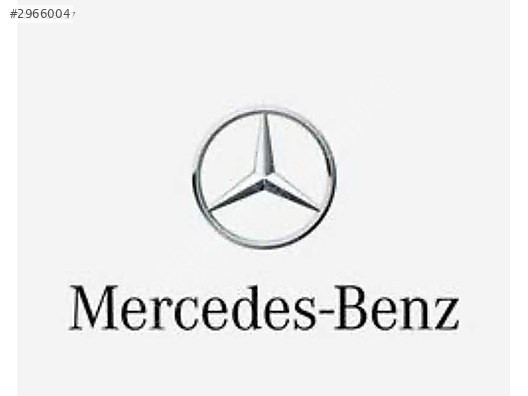HER TÜRLÜ MERCEDES KOLTUK YAN BAKALİTLER+RAY KAPLAMALARI BULUNUR