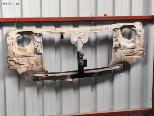 Nissan Skystar orijinal hatasız ön panel 2003 - 2013