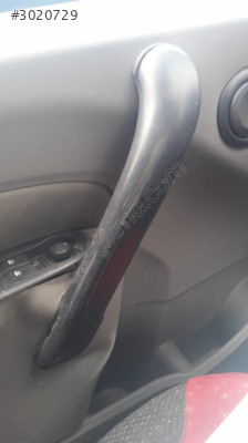 renault Kango 3 sol ön içten cekme kolu orjinal parça
