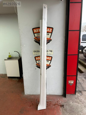 BMW 5 SERİSİ F10 SAĞ MARŞPİYEL ORJİNAL