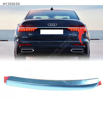 4K5853956 A6 2019-2022 KROM ARKATAMPON KÖŞE SAG