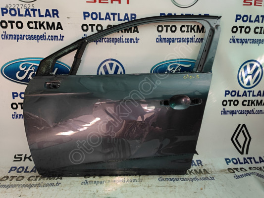 Renault Clio 5 ön sol kapı Orjinal