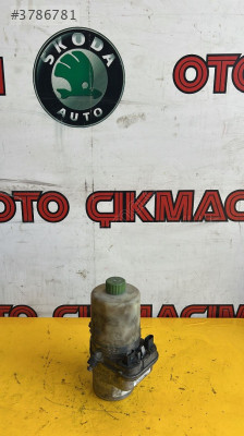 Volkswagen polo direksiyon pompası 6R0423156B