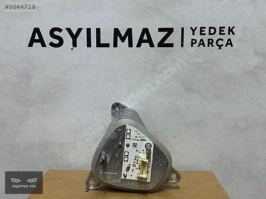 OPEL CROSSLAND X SAĞ FAR LED MODÜLÜ 90181487