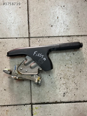 FİESTA EL FRENİ AKİL YAMAN OTOMOTİV