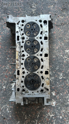 R9M Trafic C200 silindir kapağı