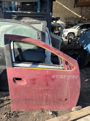Dacia stepway sağ ön kapı