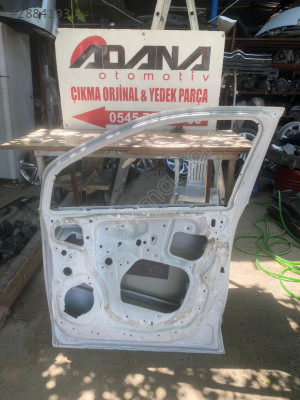 Opel mokka sağ ön kapı