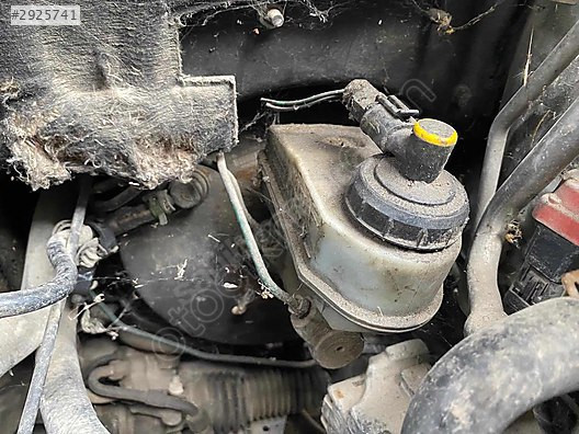 1.6 16V Renault Megane 1 Coupe westinghouse EMR OTOMATİV