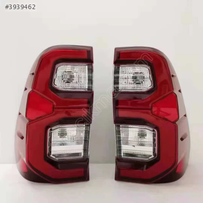 TOYOTA HILUX ÇIKMA ORJİNAL SAĞ - SOL STOP