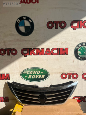 RENAULT LATİTUDE PANJUR