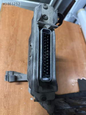 1.9 d Renault kangoo kızdırma rolesi
