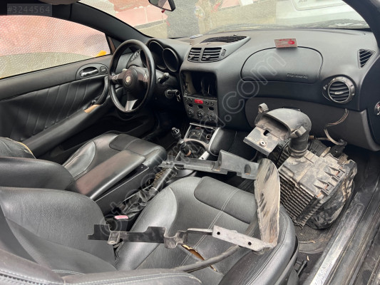 ALFA ROMEO GT MOTOR