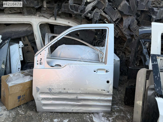 Ford kornet sol ön kapı