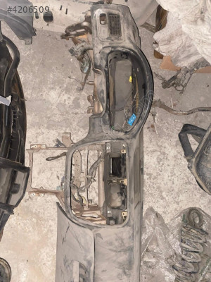 HONDA CİVİC 96-2001 İES KOMPLE TORPİDO-ALKO OTOMOTİV