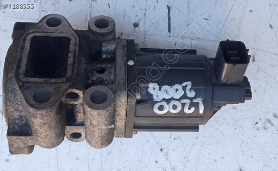 mitsubishi l200 2008 çıkma orjinal egr valfi (son fiyat)