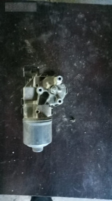 Pejo 206 ön silecek motoru çıkma
