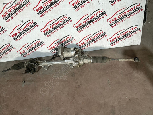 TESLA MODEL Y DİREKSİYON KUTUSU ORJINAL