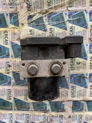 13157575 Opel Astra H ABS Beyni