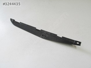 VOLKSWAGEN POLO- CLASSIC- 96/01; ÖN TAMPON İÇ BRAKETİ SOL (TW