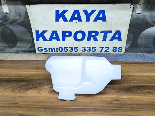 Kango 3-III Cam Yıkama Fiskiye Deposu (2008-2020)